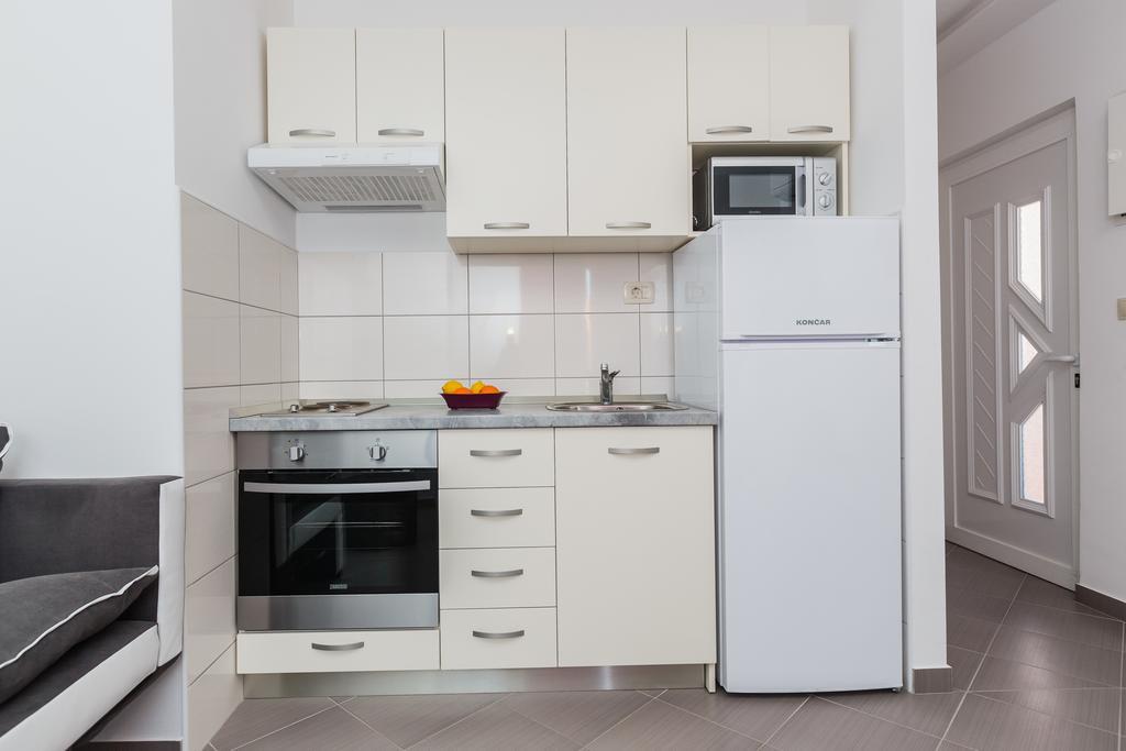 Apartments Viljac Trogir Cameră foto